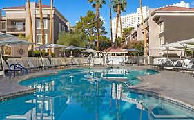 Desert Rose Resort